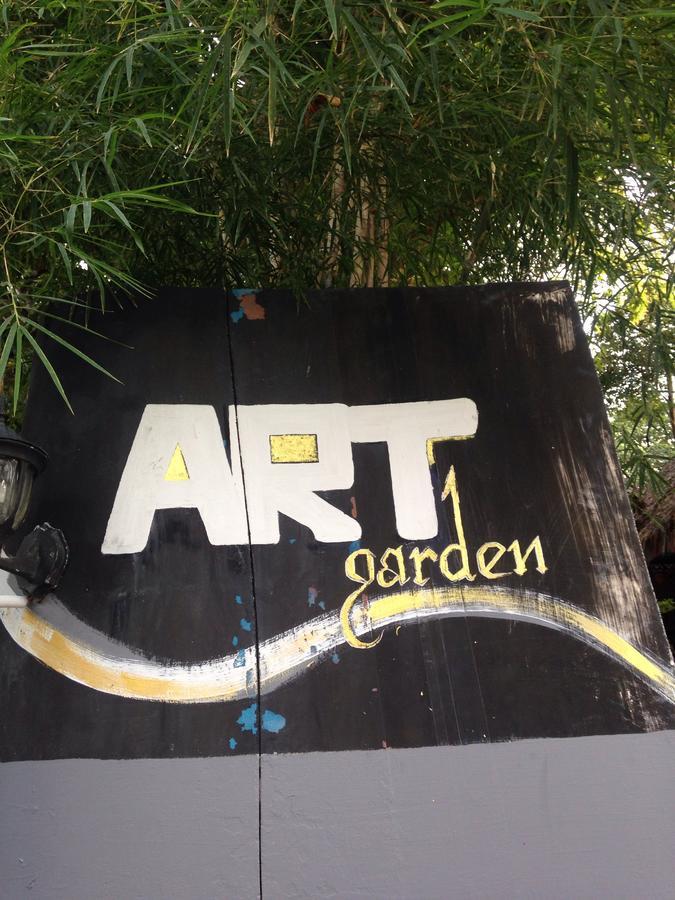 Art Garden Ξενοδοχείο Κο Λίπε Εξωτερικό φωτογραφία