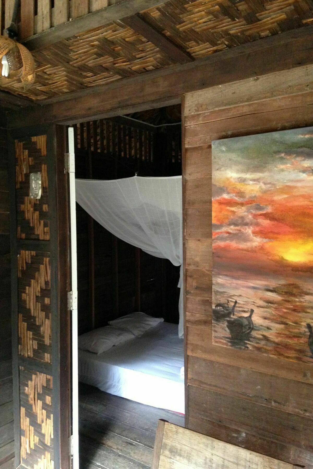 Art Garden Ξενοδοχείο Κο Λίπε Εξωτερικό φωτογραφία